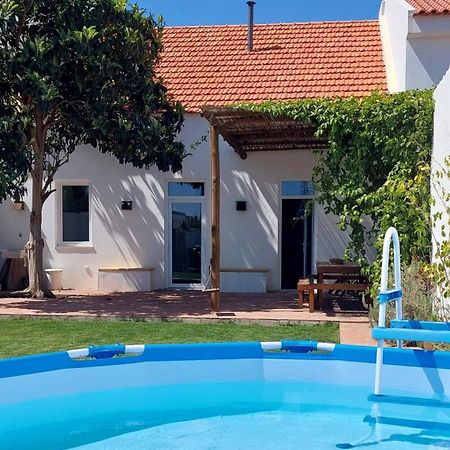 Casa Magana Em Grandola Villa Exterior photo