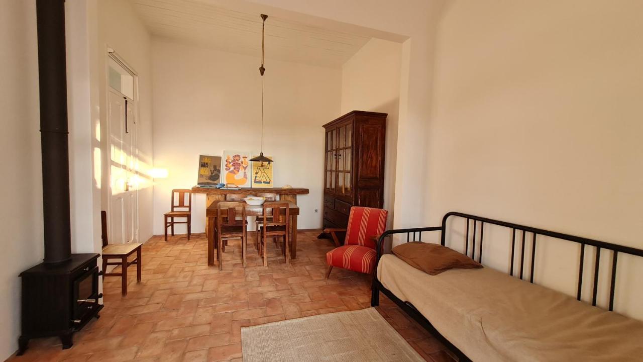 Casa Magana Em Grandola Villa Exterior photo