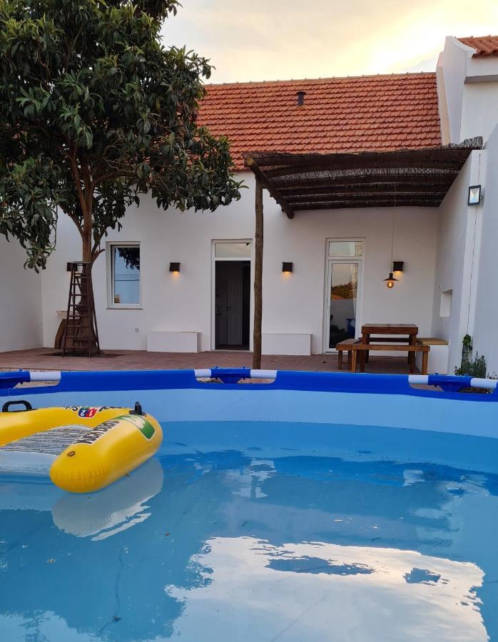 Casa Magana Em Grandola Villa Exterior photo